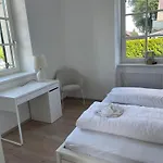 Rosenvilla Velden Appartement Velden am Wörthersee