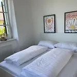 Appartement Rosenvilla Velden *