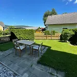 Appartement Rosenvilla Velden Velden am Wörthersee