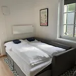 Rosenvilla Velden Appartement *