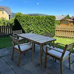 Rosenvilla Velden Appartement *