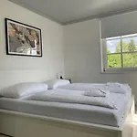 Appartement Rosenvilla Velden Velden am Wörthersee