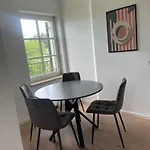 Appartement Rosenvilla Velden