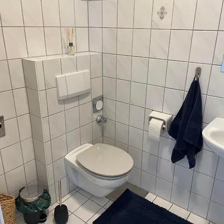 Apartment Rosenvilla Velden
