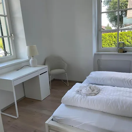 Rosenvilla Velden Apartmán Velden am Wörthersee