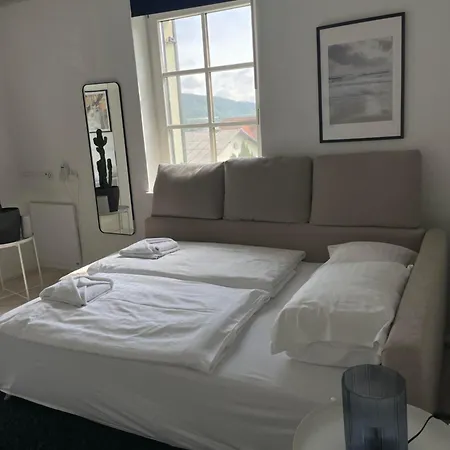 Apartmán Rosenvilla Velden