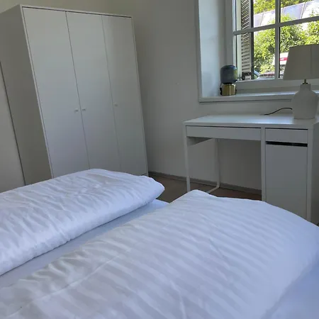 Rosenvilla Velden Appartement Velden am Wörther See