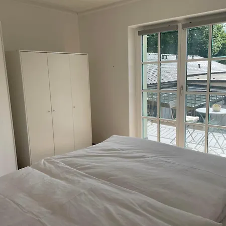 Rosenvilla Velden Velden am Wörther See