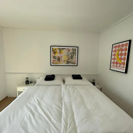 Rosenvilla Velden Apartmán *