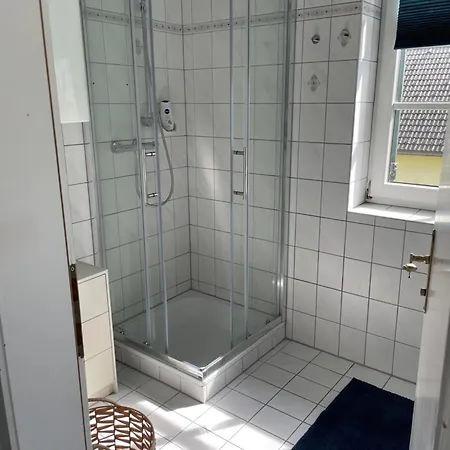 Apartment Rosenvilla Velden *