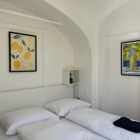 Rosenvilla Velden Appartement Velden am Wörther See