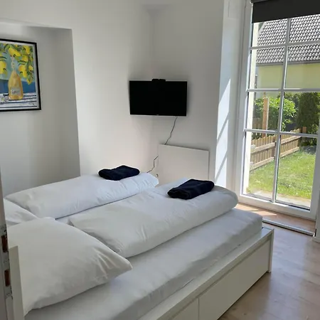 Rosenvilla Velden Velden am Wörther See