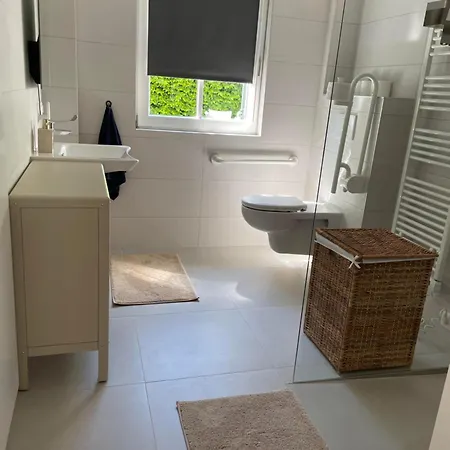 Rosenvilla Velden * Velden am Wörther See