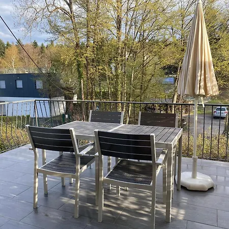 Rosenvilla Velden Apartment