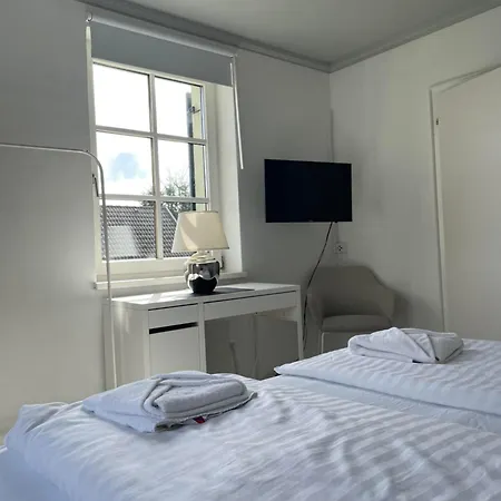 Apartment Rosenvilla Velden
