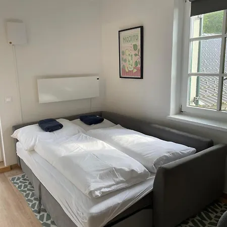 Rosenvilla Velden Apartmán *