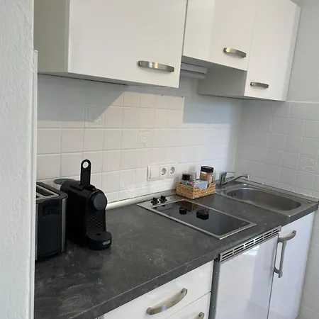 Appartement Rosenvilla Velden *