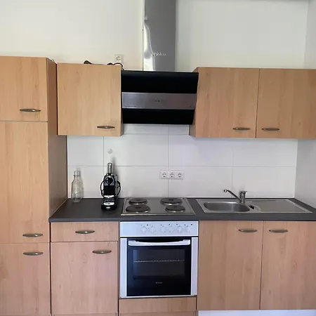 Rosenvilla Velden Apartmán Velden am Wörthersee
