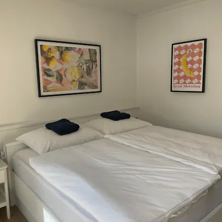 Apartmán Rosenvilla Velden Velden am Wörthersee