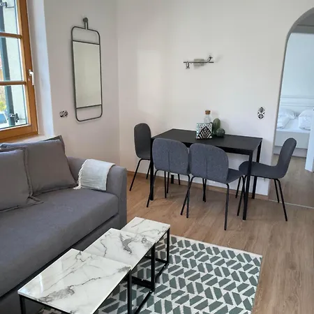 Rosenvilla Velden Velden am Wörther See