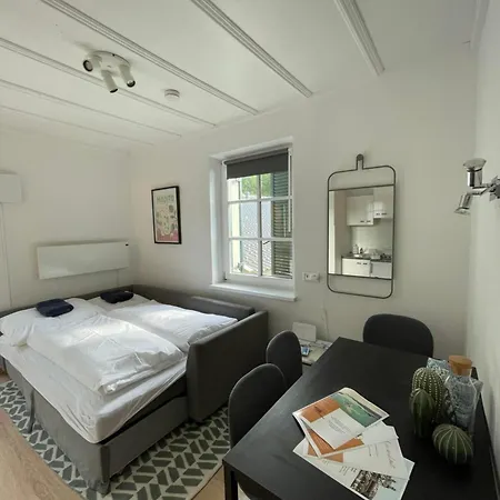 Rosenvilla Velden * Velden am Wörther See