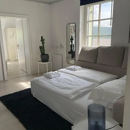 Apartment Rosenvilla Velden