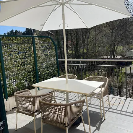 Rosenvilla Velden Velden am Wörthersee