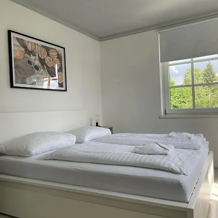 Appartement Rosenvilla Velden Velden am Wörther See