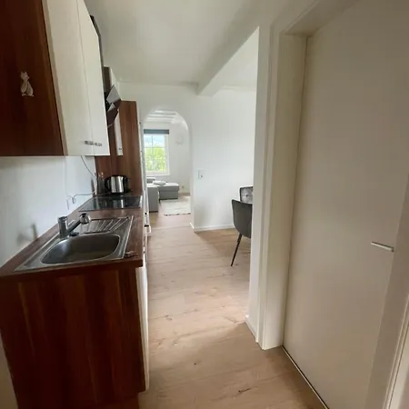 Rosenvilla Velden Apartmán *