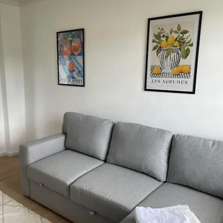 Appartement Rosenvilla Velden