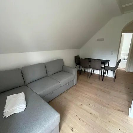 Rosenvilla Velden Apartament Velden am Wörthersee