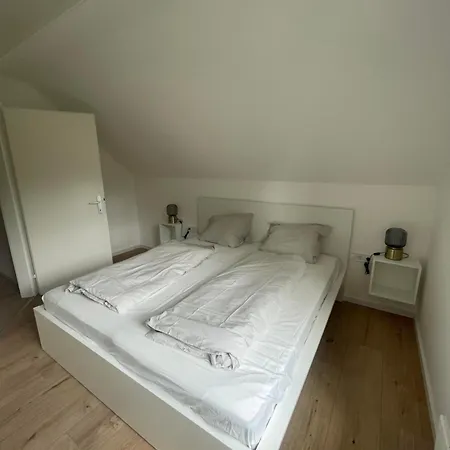 Apartment Rosenvilla Velden