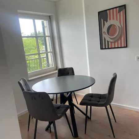 Appartement Rosenvilla Velden