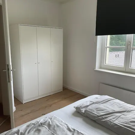 Apartmán Rosenvilla Velden Velden am Wörthersee