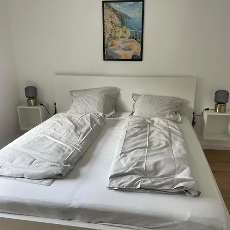 Rosenvilla Velden * Velden am Wörthersee