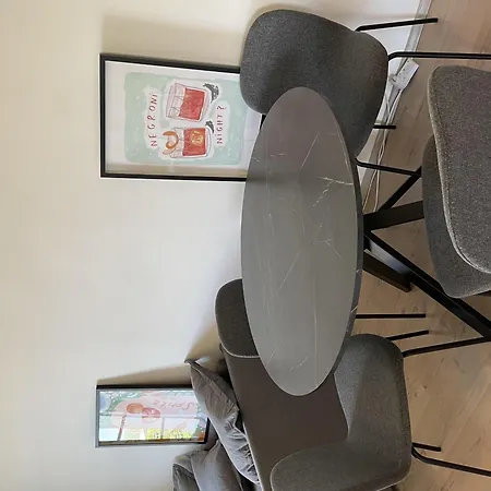 Rosenvilla Velden Apartmán *
