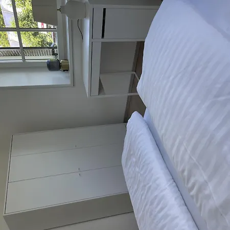 Rosenvilla Velden Apartmán