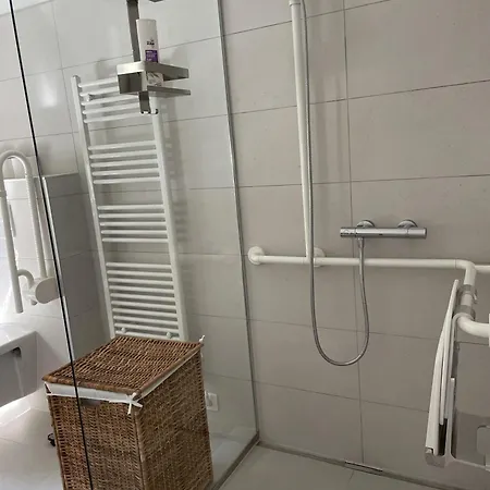 Apartmán Rosenvilla Velden
