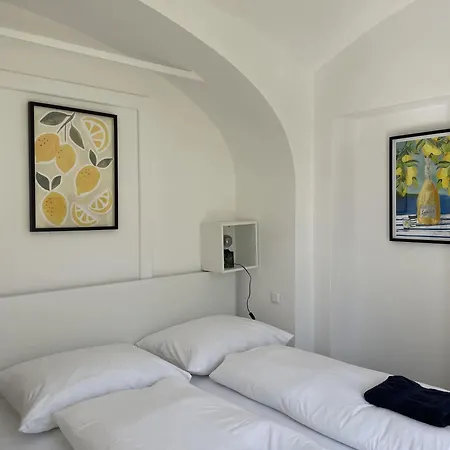 Rosenvilla Velden Apartmán *