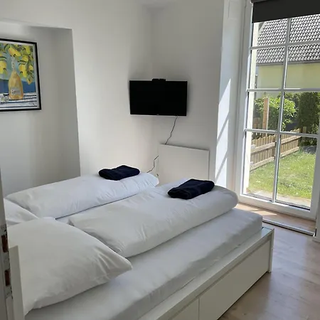 Rosenvilla Velden Velden am Wörthersee