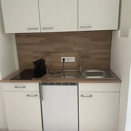 Rosenvilla Velden Apartmán Velden am Wörthersee