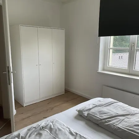 Apartmán Rosenvilla Velden Velden am Wörthersee