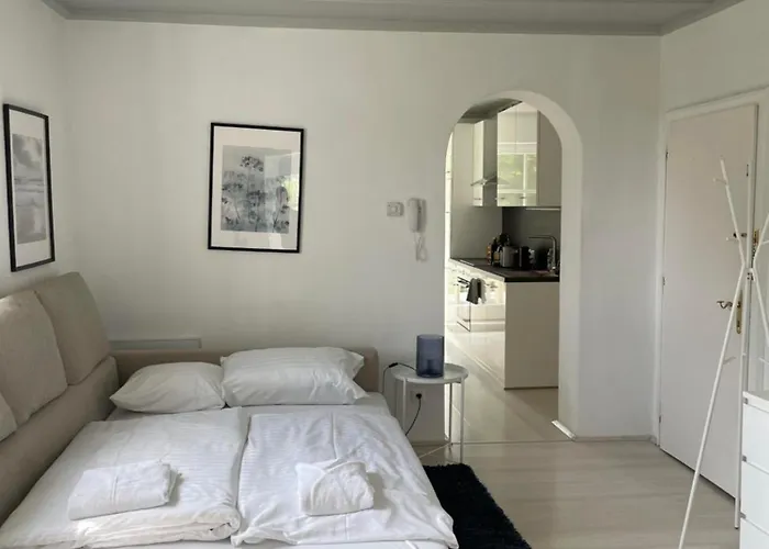 Rosenvilla Velden * Velden am Wörthersee