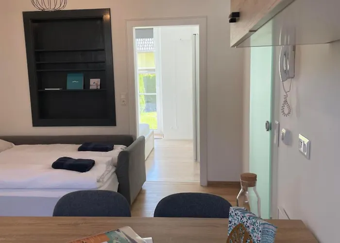 Rosenvilla Velden * Velden am Wörthersee