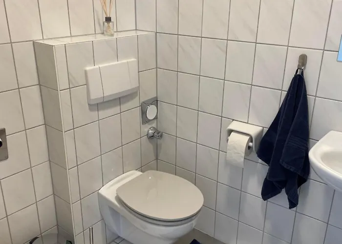 Apartament Rosenvilla Velden