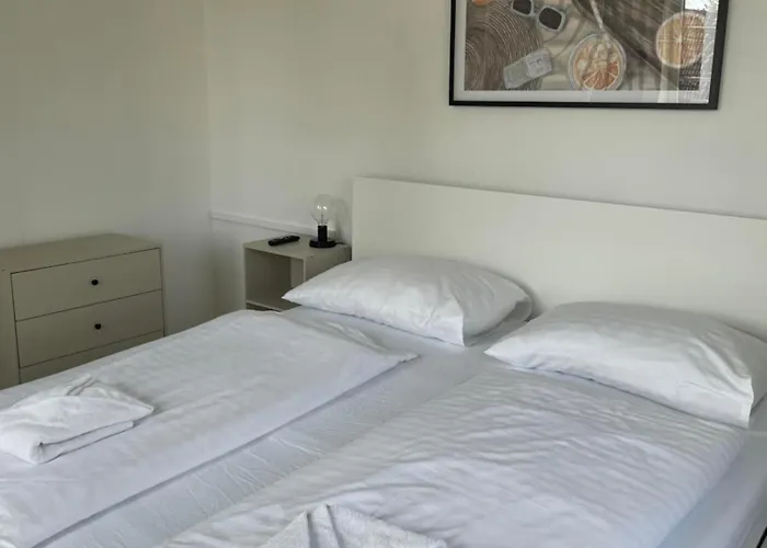 Apartament Rosenvilla Velden *