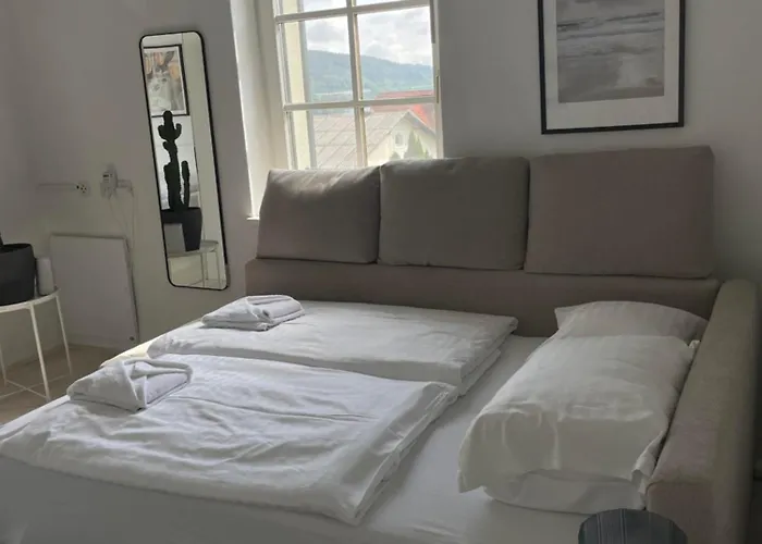 Apartament Rosenvilla Velden