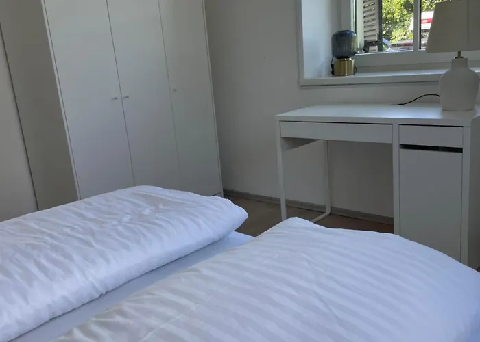 Rosenvilla Velden Apartament Velden am Wörthersee