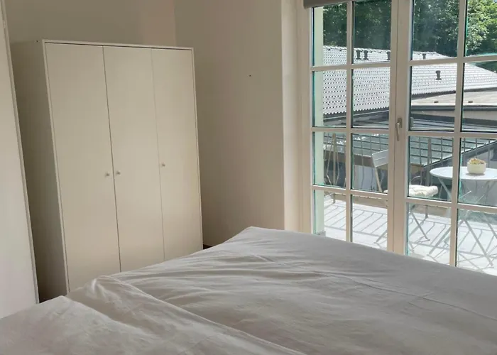 Rosenvilla Velden Velden am Wörthersee