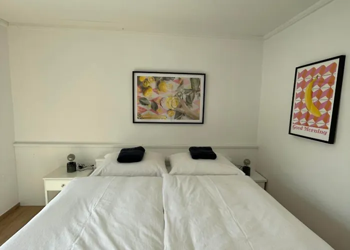 Rosenvilla Velden Apartament *